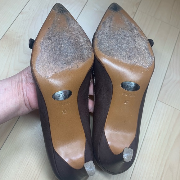 Furla heels - Picture 6 of 7